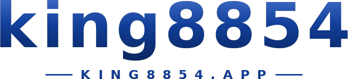 king8854 logo